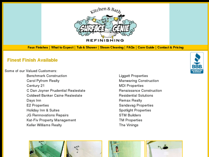 www.surfacegenie.com