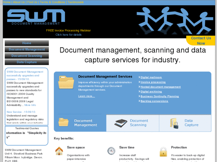 www.swm-group.co.uk