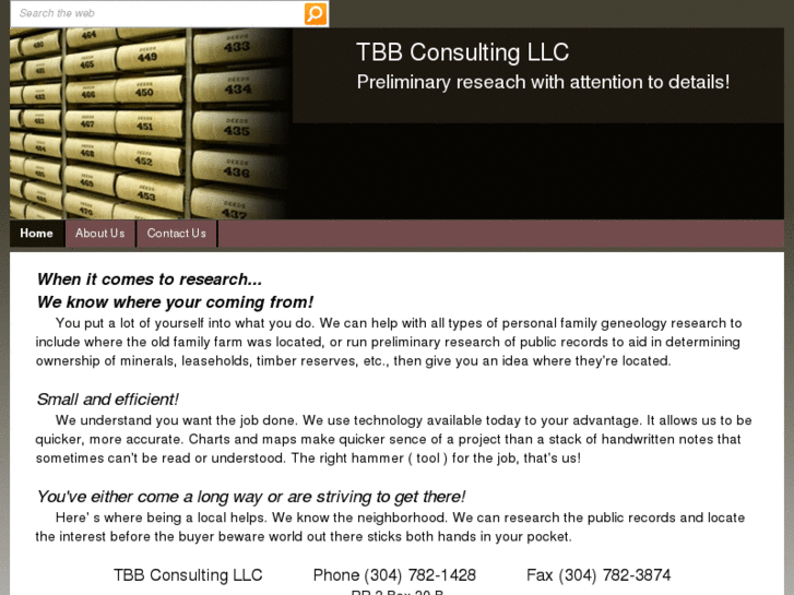 www.tbbconsulting.net