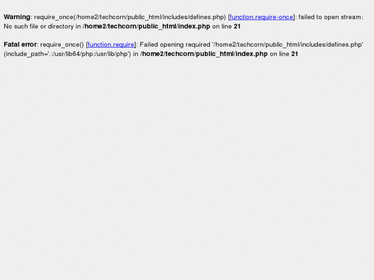 www.techcorner.org