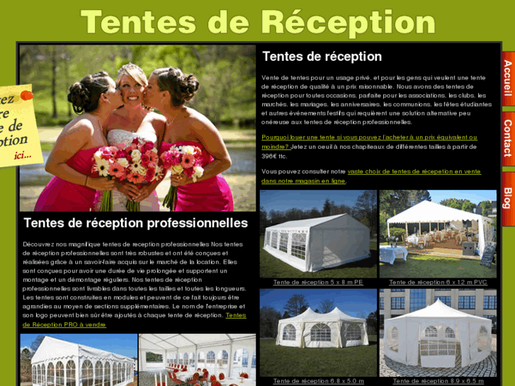 www.tente-de-reception-vente.com