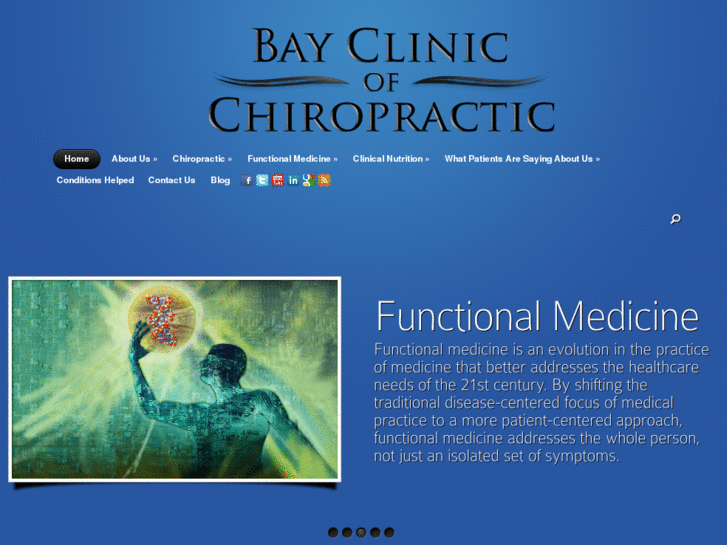 www.thebaydoctor.com