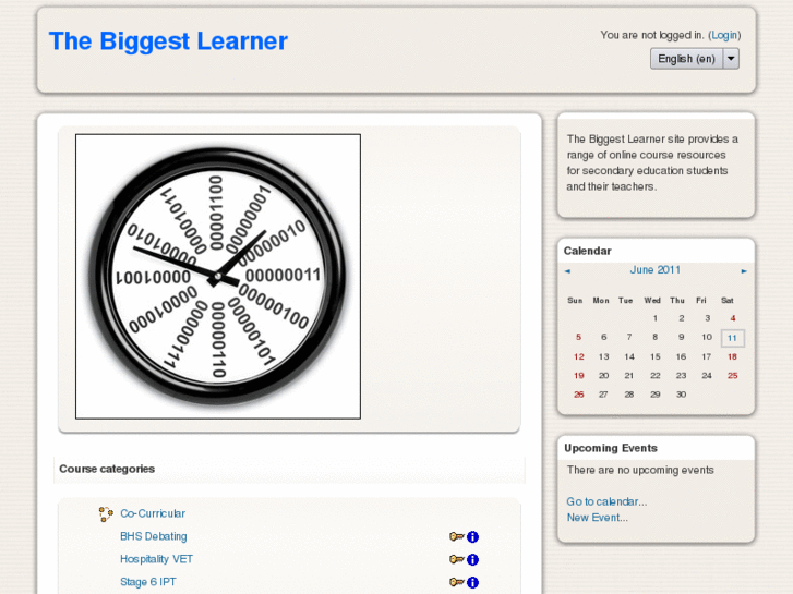 www.thebiggestlearner.com