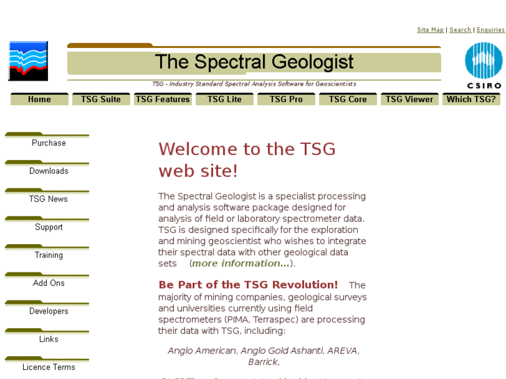 www.thespectralgeologist.com