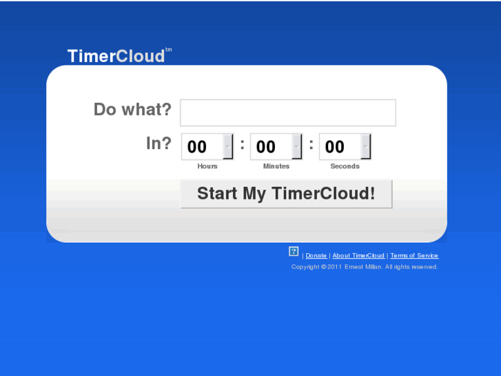 www.timercloud.com