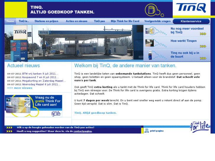 www.tinq.nl