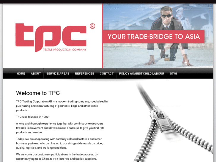 www.tpctrading.net