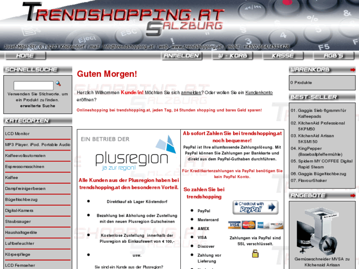 www.trendshopping.info