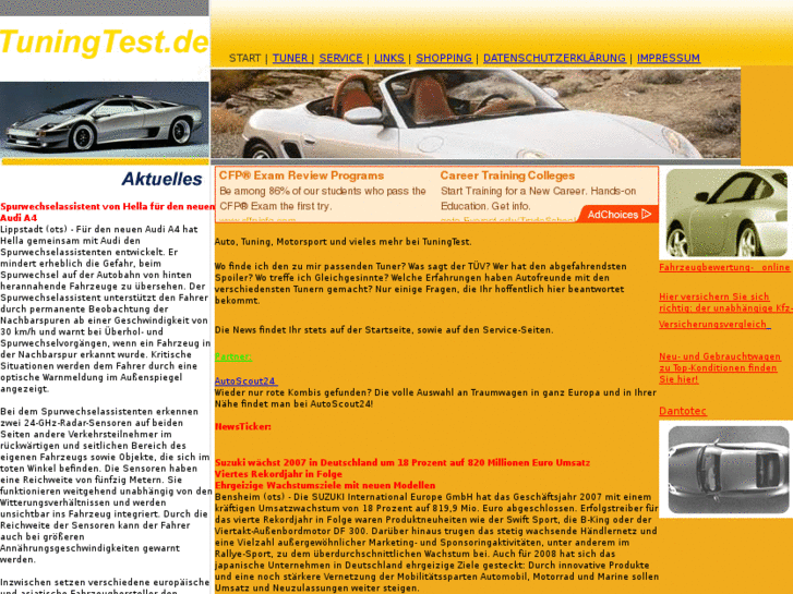 www.tuningtest.de