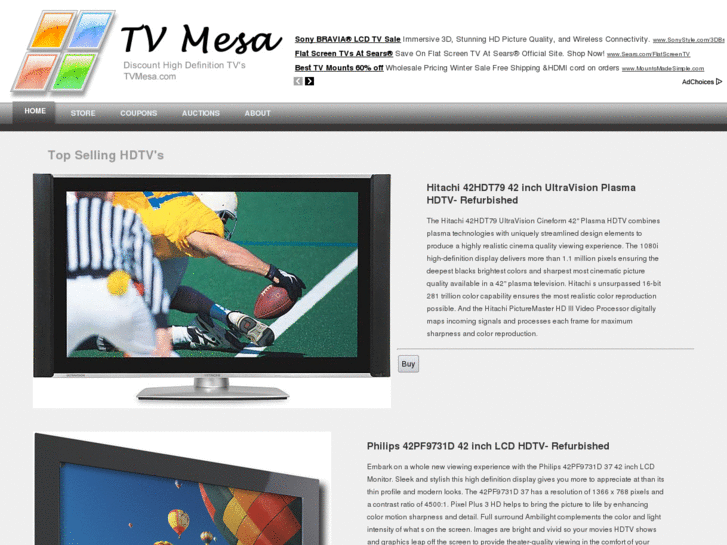 www.tvmesa.com