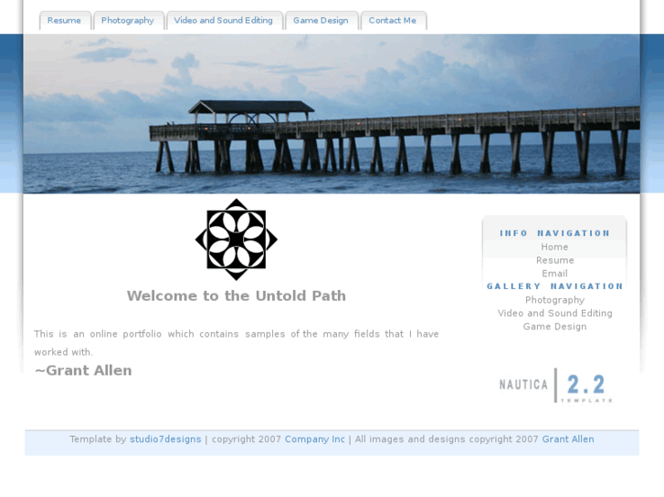 www.untoldpath.com