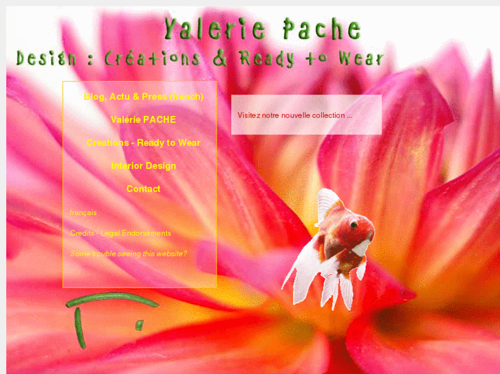 www.valeriepache.com