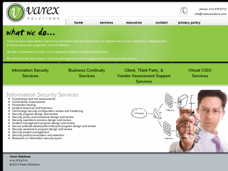 www.varexsolutions.com