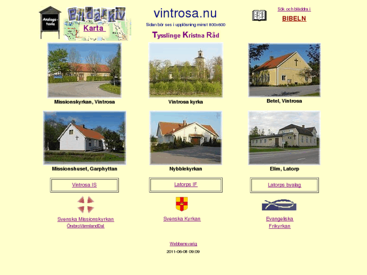 www.vintrosa.nu