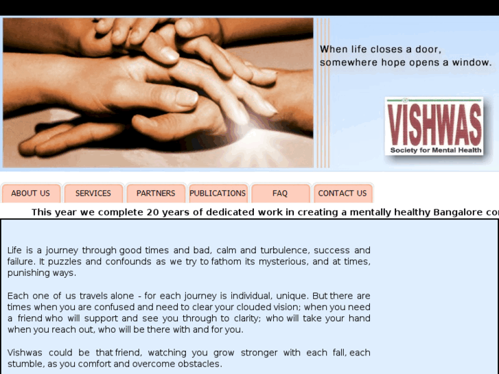 www.vishwascounseling.org