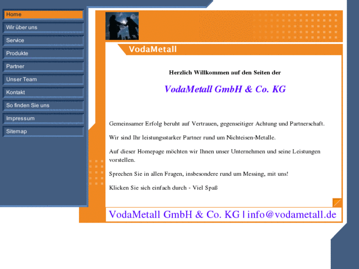 www.vodametall.com