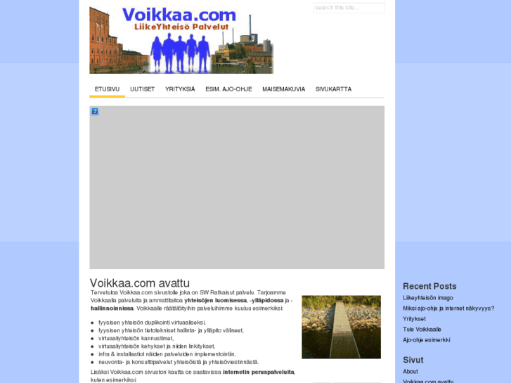 www.voikkaa.com