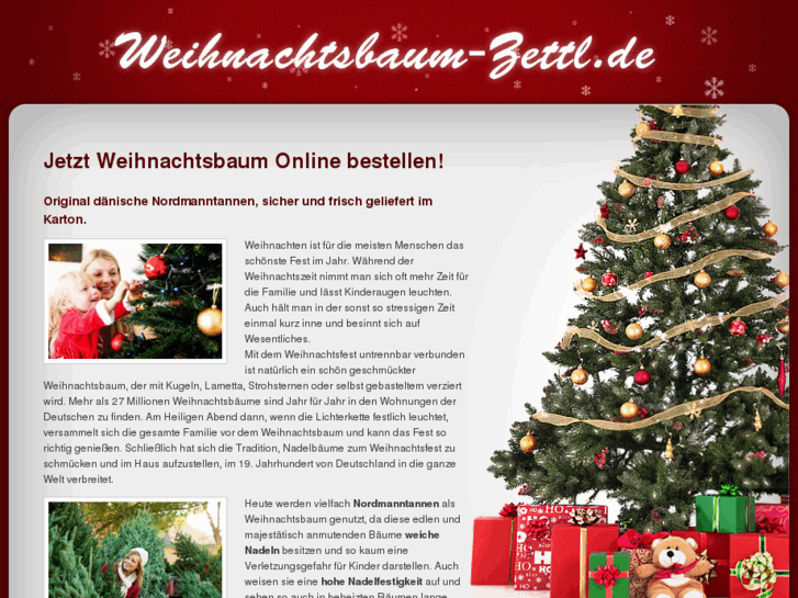 www.weihnachtsbaum-zettl.de