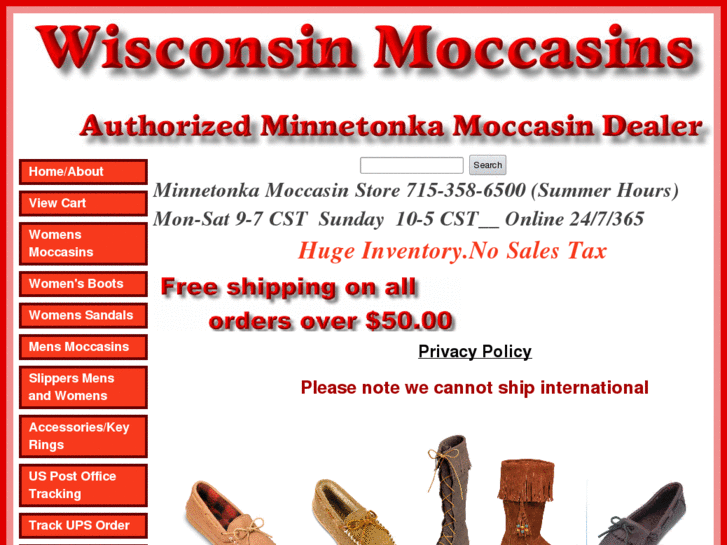 www.wisconsinmocs.com