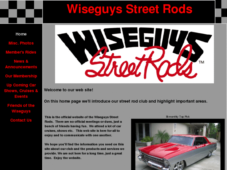 www.wiseguysstreetrods.com