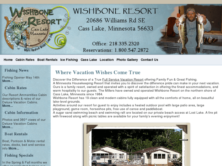 www.wishboneresort.com