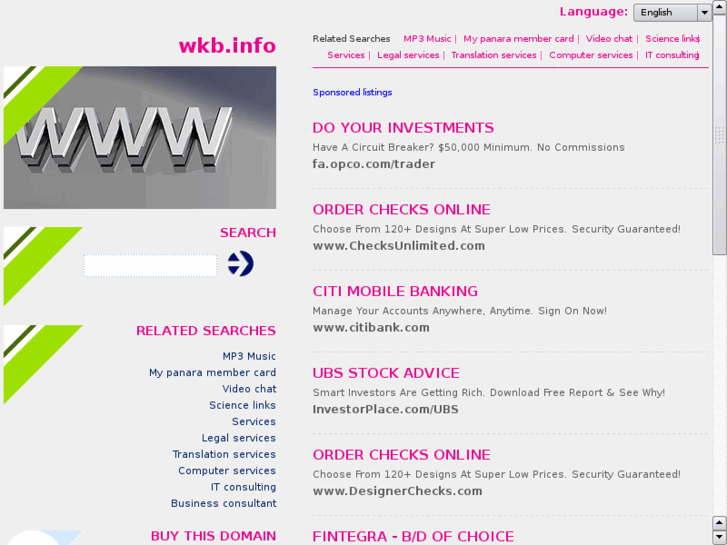 www.wkb.info