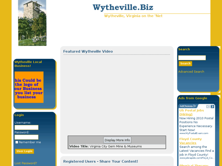 www.wytheville.biz