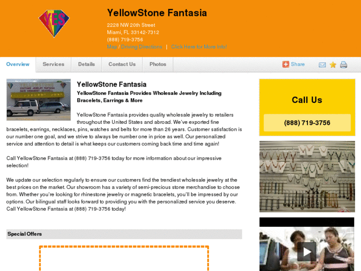 www.yellowstonefantasia.net