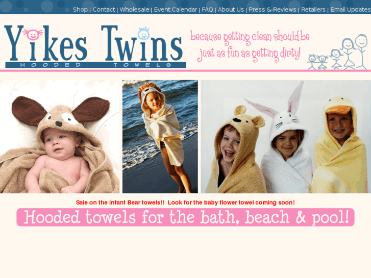 www.yikestwins.com