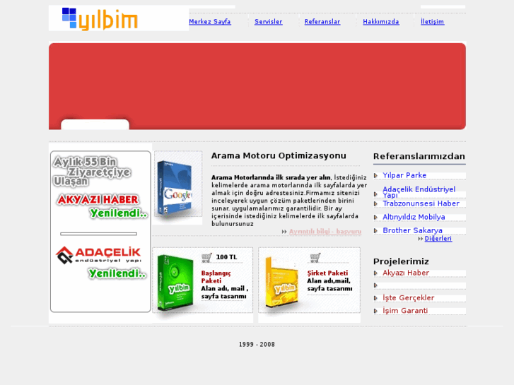 www.yilbim.com