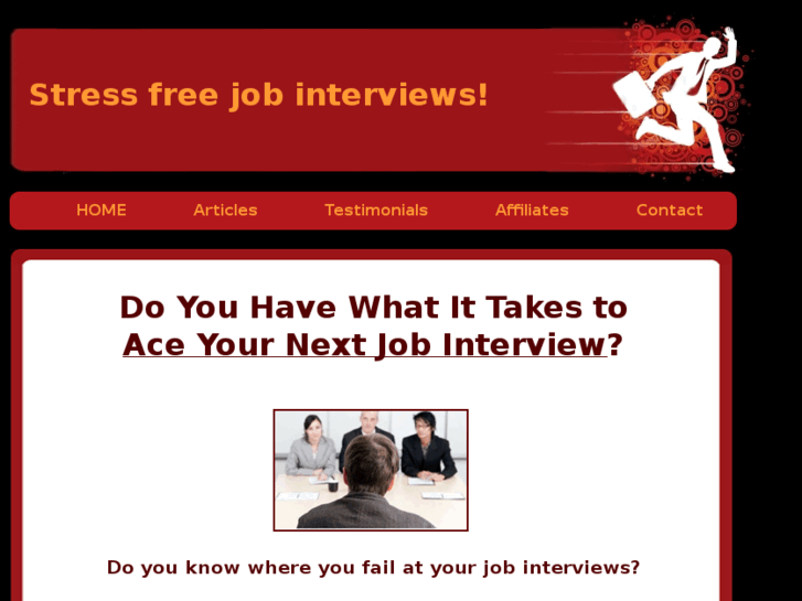 www.911jobinterview.com