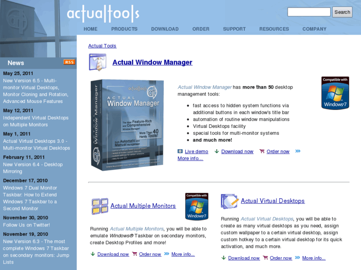 www.actualtools.com