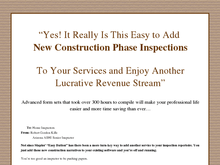 www.acuspectsoftware.com