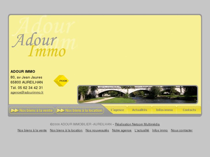 www.adourimmo.com