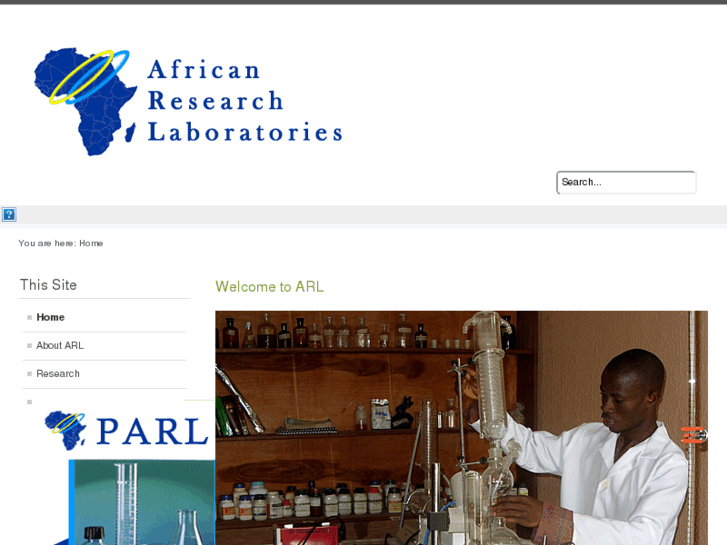 www.africanlabs.org