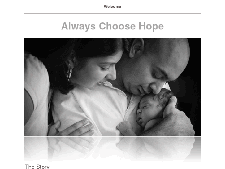 www.alwayschoosehope.org