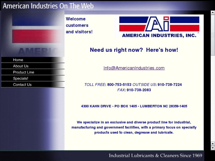 www.americanindustries.com