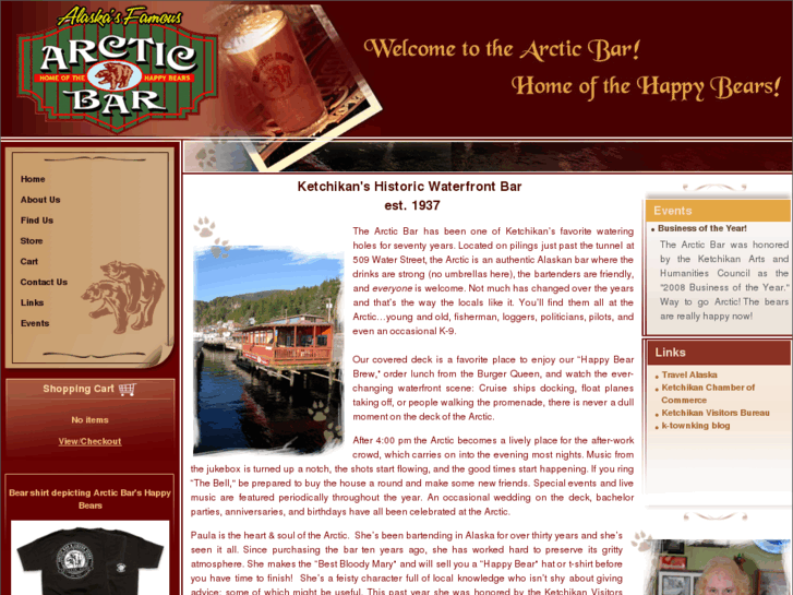 www.arcticbar.com