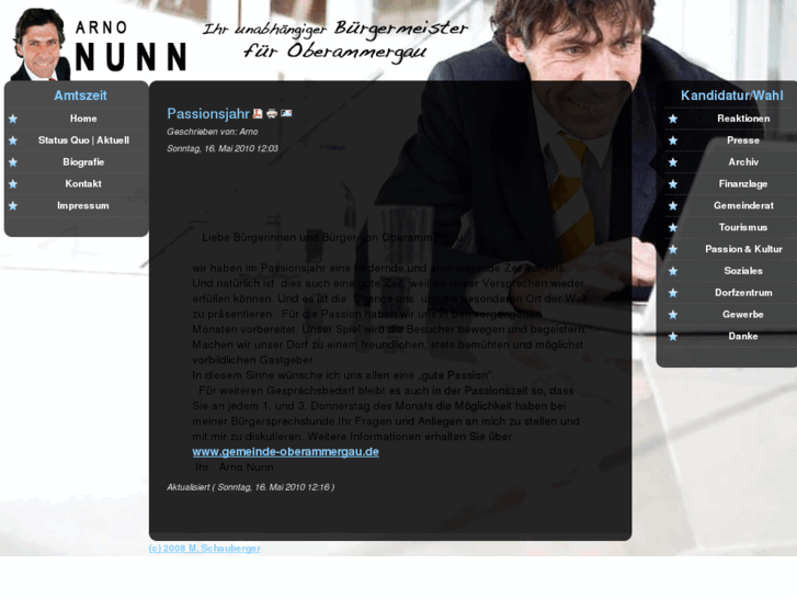 www.arno-nunn.com