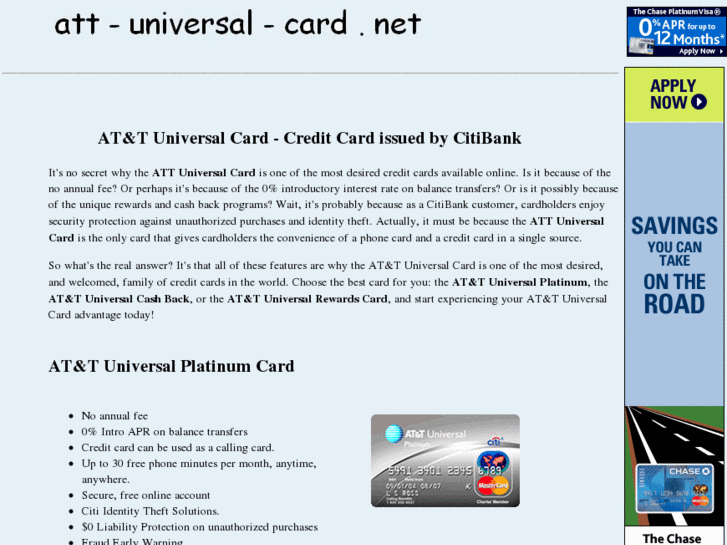 www.att-universal-card.net