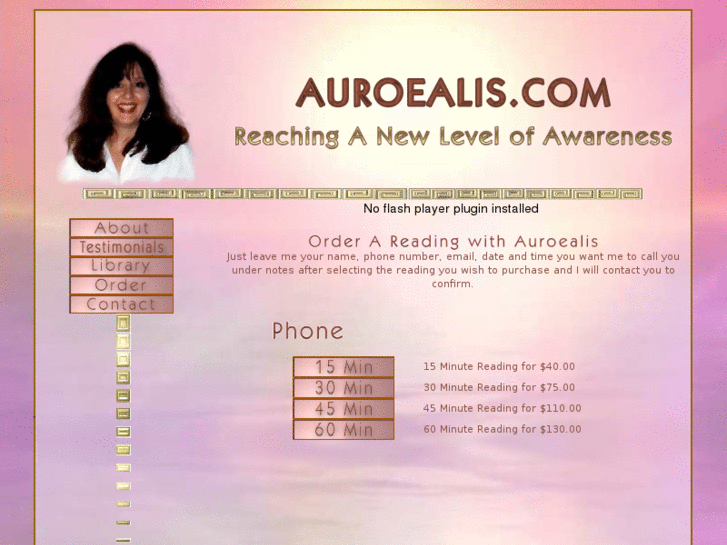 www.auroealis.com