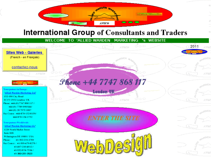 www.awm-consultants.net