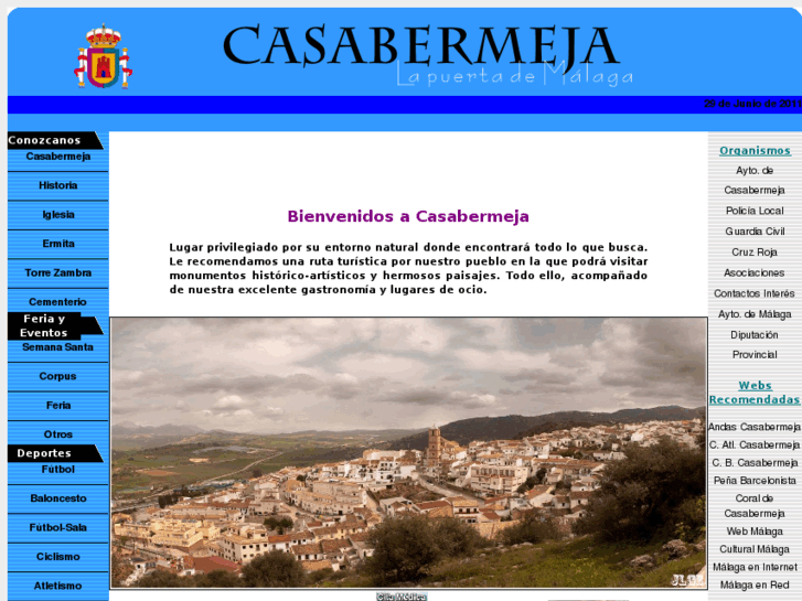 www.ayto-casabermeja.es