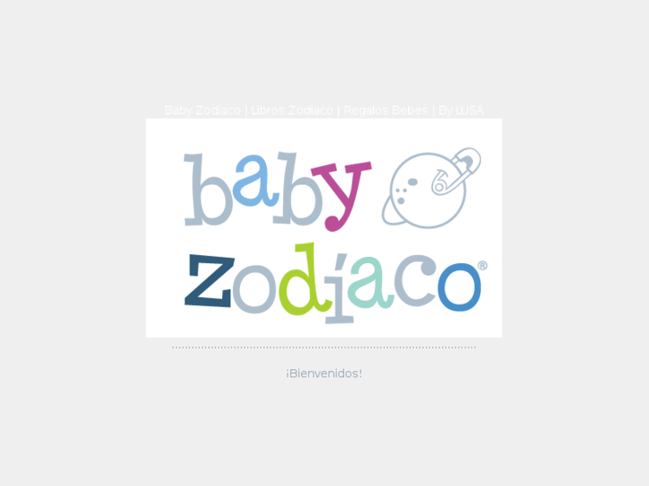 www.babyzodiac.com