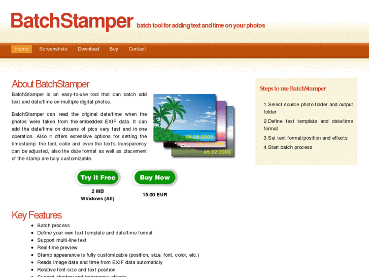 www.batchstamper.com