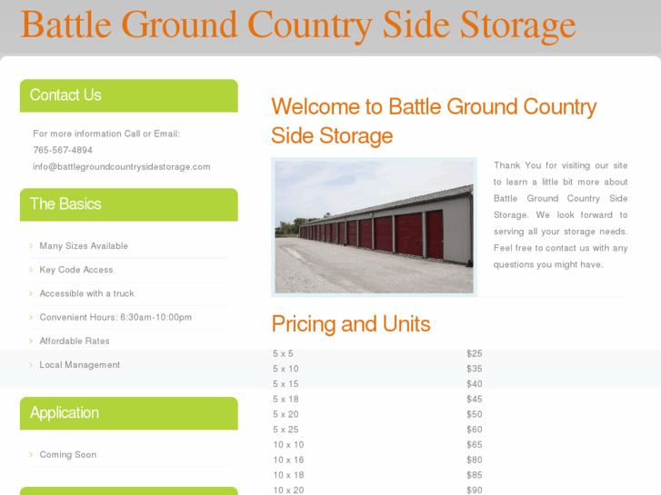 www.battlegroundcountrysidestorage.com