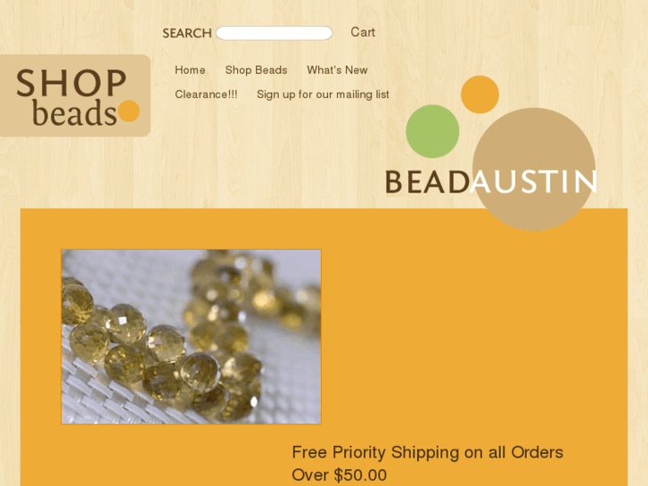 www.beadaustin.com