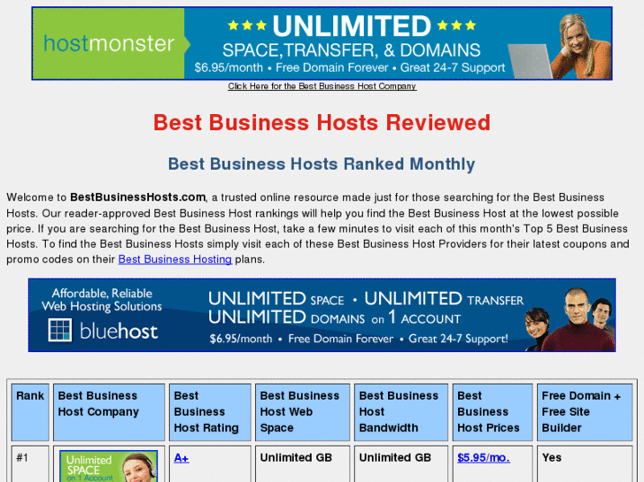 www.bestbusinesshosts.com