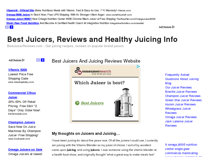 www.bestjuicerreviews.com