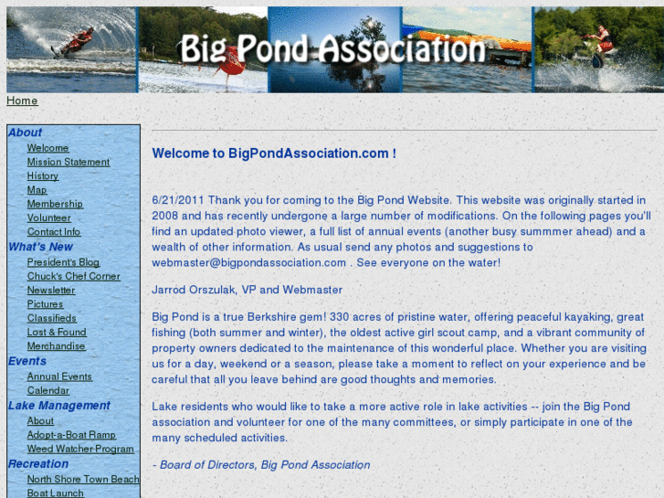 www.bigpondassociation.com